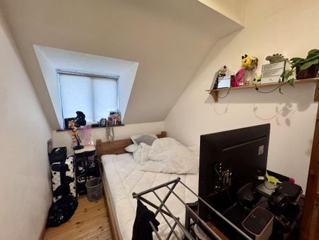 4 bedroom flat to rent - Photo 4