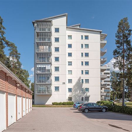 N Kustvägen 35 D - Foto 3