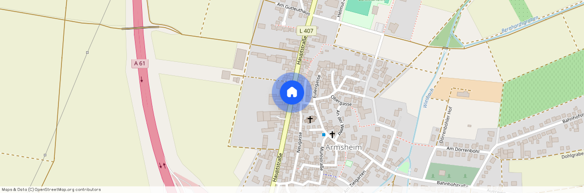 55288 Rheinland-Pfalz - Schornsheim