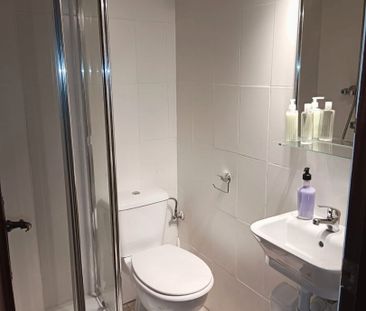 Apartamento de alquiler en Calle Granados, Centro Histórico - Photo 6