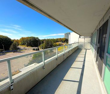 For Lease - 60 Town Centre Court Unit# 407, Toronto, Ontario - Photo 3