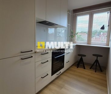 Piękne 2 pokojowe|Pomorzany|48m2 - Photo 5