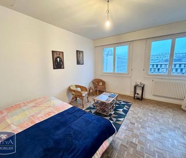 Appartement à louer 1 pièce 29.24m² - Photo 1