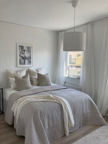 Exercisgatan 6 C, Hässleholm - Photo 5