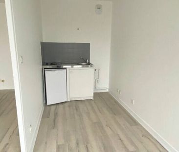 Appartement F1 bis - Résidence Andromède - Photo 1
