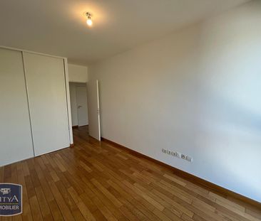 Location Appartement 4 pièces 115m² MEAUX 77100 - Photo 2