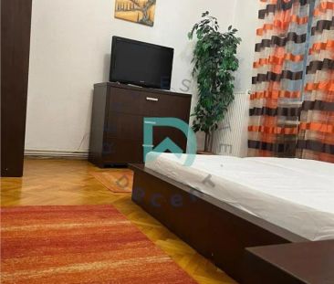 Apartament 2 camere Centrul Civic, Brasov - Fotografie 3
