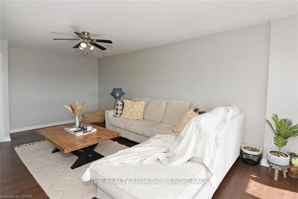 For Lease - 135 Baseline Road Unit# 808, London South, Ontario - Photo 1