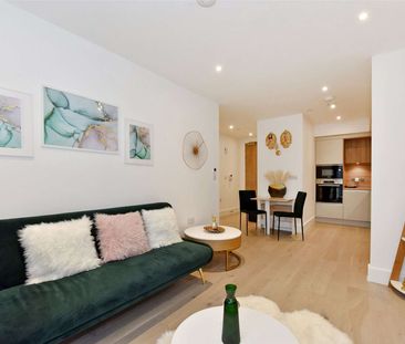 A superb one bedroom apartment to rent in Verto. With residents gym... - Photo 4