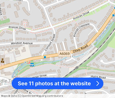 Kings Street, Skipton, BD23 - Photo 1