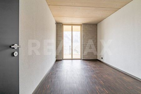 4.5 Zimmer-Wohnung in Termen - Photo 4