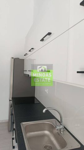 Διαμέρισμα για ενοικίαση Περιβόλια (Θέρισος) - Φωτογραφία 5