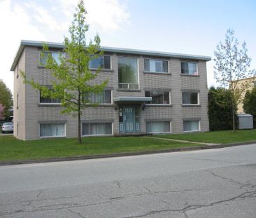 LOGEMENT A LOUER 2560 RUE BONIN - Photo 3