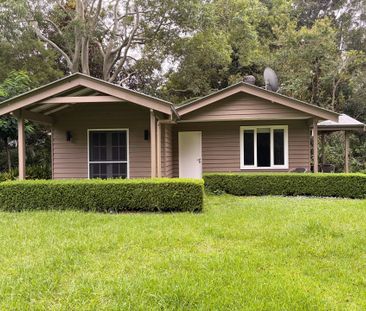 Charming 1-Bedroom Retreat in the Heart of Berry - Photo 4