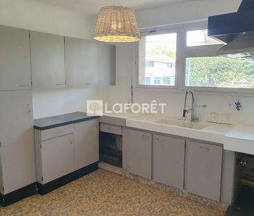 Appartement T6 Conflans-Sainte-Honorine à louer - Photo 3