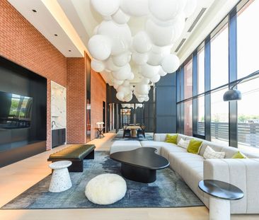 For Lease - 3220 William Coltson Avenue Unit# 1407, Oakville, Ontario - Photo 4