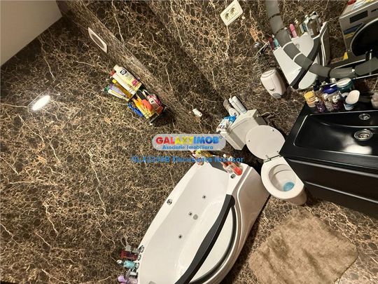 Apartament 2 camere Mobilat Utilat in Militari Residence 550 Euro - Photo 1