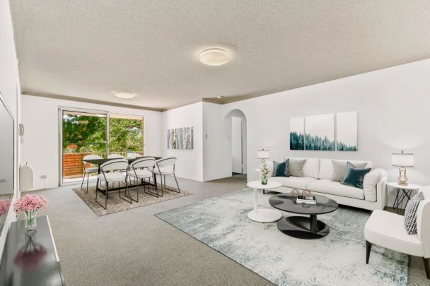 5/156 Hampden Road,Abbotsford,New South Wales 2046, Sydney - Photo 1