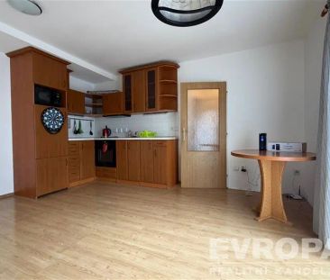 Pronájem pěkného bytu 2+kk v Hradci Králové - Malšovicích ul. Na Hr... - Photo 4