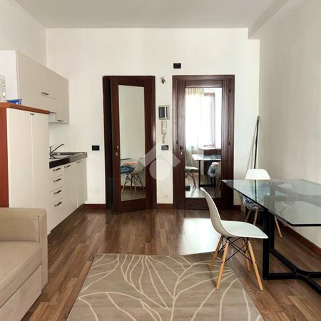 Monolocale in affitto - Photo 4