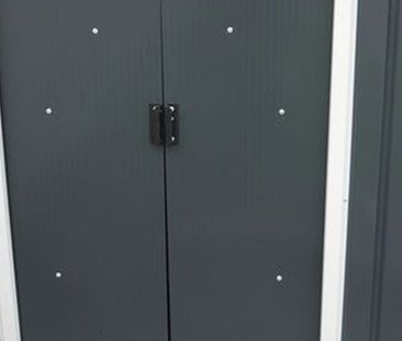 Rijwoning te huur in Kaulille voor € 890 met 2 slaapkamers - Foto 2