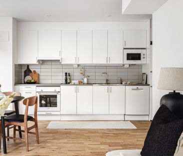 Tegelängsvägen, Botkyrka - Photo 4