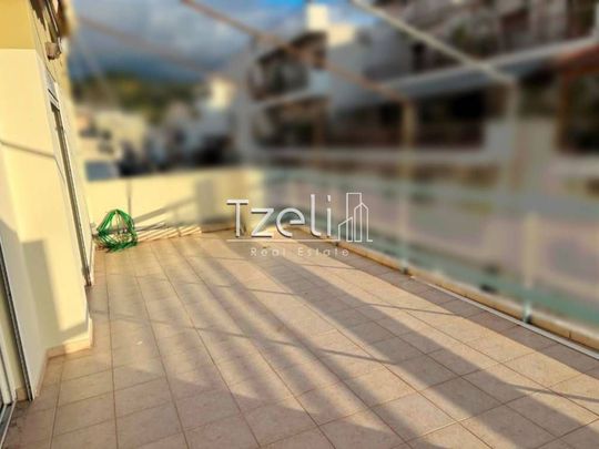 Διαμέρισμα για ενοικίαση Αγία Σοφία (Πάτρα) - Photo 1