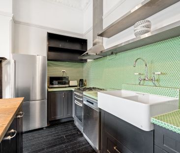 Spacious & Character-Filled Two-Bedroom Residence in the Heart of N... - Photo 4