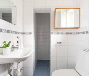 Johannelundsvägen, Spånga - Photo 4