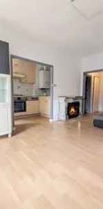 GARTENTRAUM: Gut geschnittene 2-Zimmer Wohnung mit Terrasse in Hofruhelage - Foto 1