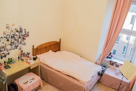 4 Bed Flat, Argyle Street, G3 - Photo 5