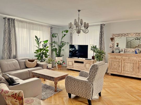 Dom do wynajęcia | Podolszyce Północ | 180 m² | - Zdjęcie 1