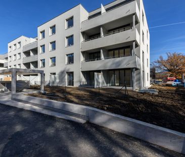 Un environnement verdoyant à Chêne-Bougeries – Logement HM - Photo 5