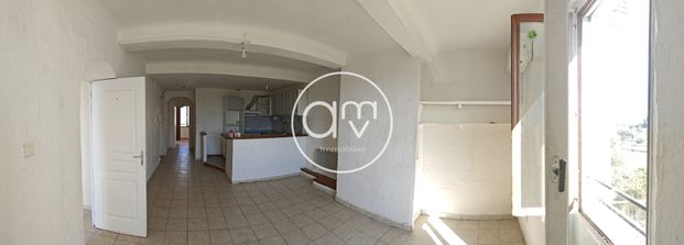 Location Appartement 4 pièces 70m² LE LUC 83340 - Photo 1