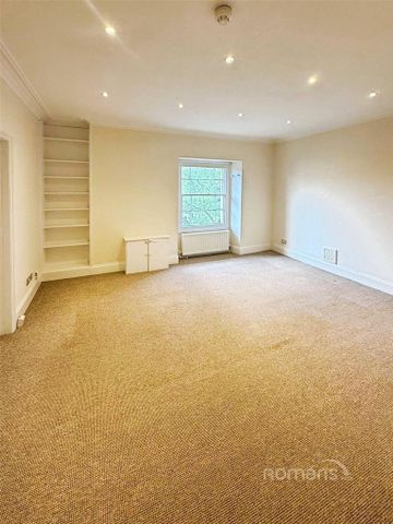 3 bedroom flat to rent - Photo 5