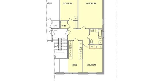 Rönnvägen 12 A - Foto 3