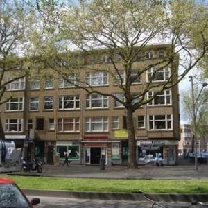 Dordtselaan, 3081 BB Rotterdam, Nederland - Foto 2