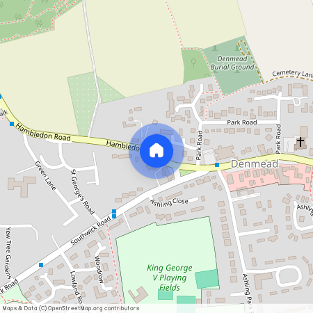 waterlooville, denmead, bunns lane, Denmead, Waterlooville