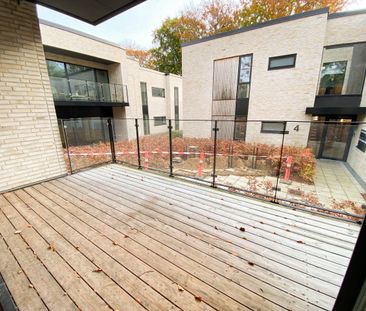 Lækker 3-værelses kvalitetslejlighed med skøn placering - Photo 5