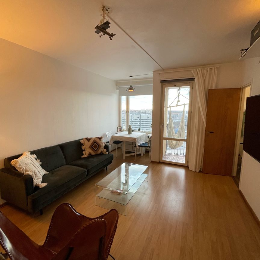 Marmorgatan, Stockholm - Photo 1