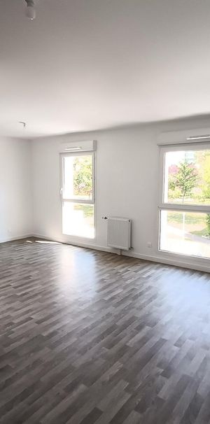 Location Appartement 1 pièce 37m² QUETIGNY 21800 - Photo 1