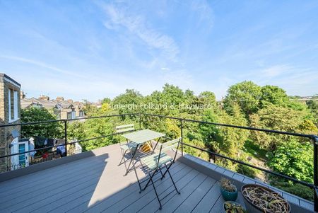 Hillfield Ave, Crouch End N8 - Photo 5