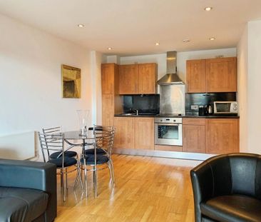 1 bedroom flat to rent - Photo 4