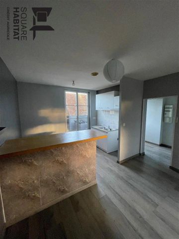 Location appartement 3 pièces - 75m² à Descartes (37160) - Photo 4