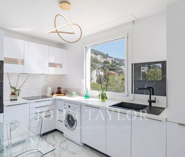 Appartement à louer Nice - Cap De Nice, Cote d'Azur, France7 600 EU... - Photo 6
