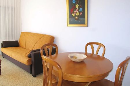 Apartamento de alquiler en Avinguda del Papa Luna, 11, Playa Norte - Photo 2