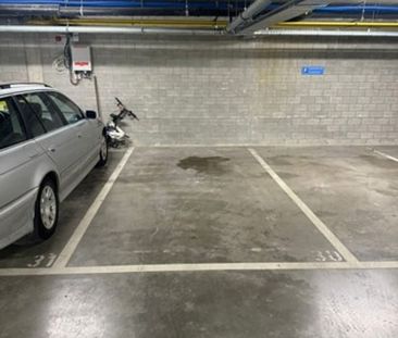 Appartement te huur - Foto 3