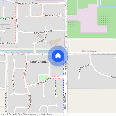 3 Holstein Court, Vic 3630, Shepparton