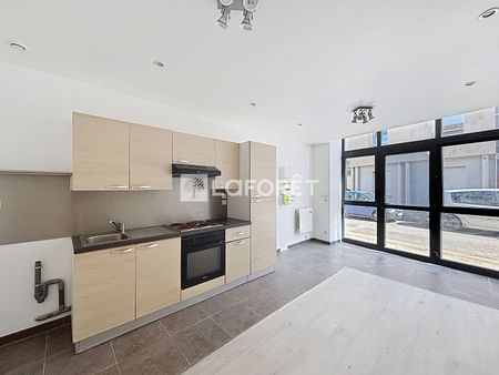 Appartement T1 Châlons-en-Champagne à louer - Photo 2