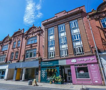 2 bedroom apartment to rent - Photo 6